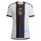 Maillot De Foot Allemagne Domicile Coupe du Monde 2022