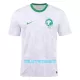 Maillot De Foot Arabie Saoudite Domicile Coupe du Monde 2022