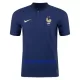 Maillot De Foot France Domicile Coupe du Monde 2022