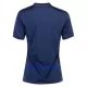 Maillot De Foot France Femme Domicile Coupe du Monde 2022