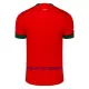 Maillot De Foot Maroc Domicile Coupe du Monde 2022