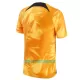 Maillot De Foot Pays-Bas Domicile Coupe du Monde 2022