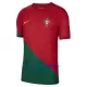 Maillot De Foot Portugal Domicile Coupe du Monde 2022