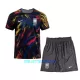 Kit De Football Corée du Sud Enfant Extérieur Coupe du Monde 2022