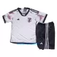 Kit De Football Japon Enfant Extérieur Coupe du Monde 2022