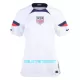 Maillot De Foot États-Unis Femme Domicile Coupe du Monde 2022