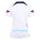 Maillot De Foot États-Unis Femme Domicile Coupe du Monde 2022