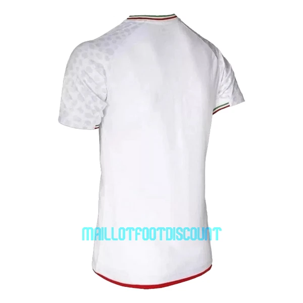 Maillot De Foot Iran Domicile Coupe du Monde 2022