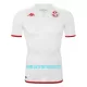 Maillot De Foot Tunisie Extérieur Coupe du Monde 2022