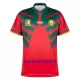 Maillot De Foot Cameroun Third Coupe du Monde 2022