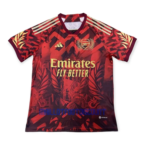 Maillot De Foot ARSENAL 23/24 - Spécial