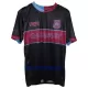 Maillot De Foot West Ham United X Iron Maiden 2023 - Spécial