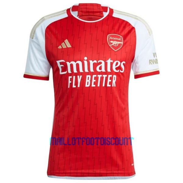 Kit De Football Arsenal Enfant Domicile 23/24