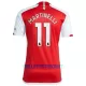 Kit De Football Arsenal Martinelli 11 Enfant Domicile 23/24