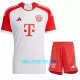 Kit De Football Bayern Munich Enfant Domicile 23/24