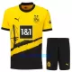 Kit De Football Borussia Dortmund Enfant Domicile 23/24