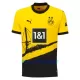 Kit De Football Borussia Dortmund Enfant Domicile 23/24