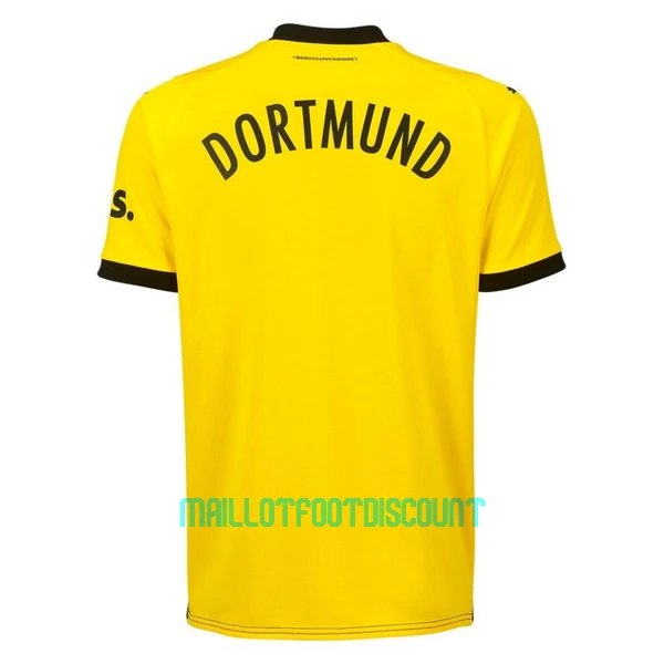 Kit De Football Borussia Dortmund Enfant Domicile 23/24