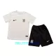 Kit De Football Corinthians Enfant Domicile 23/24