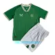 Kit De Football Irlande Enfant Domicile 2023