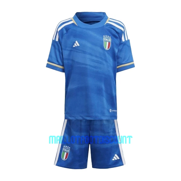 Kit De Football Italie Enfant Domicile 23/24