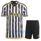 Kit De Football Juventus Enfant Domicile 23/24