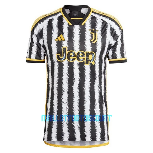 Kit De Football Juventus Enfant Domicile 23/24