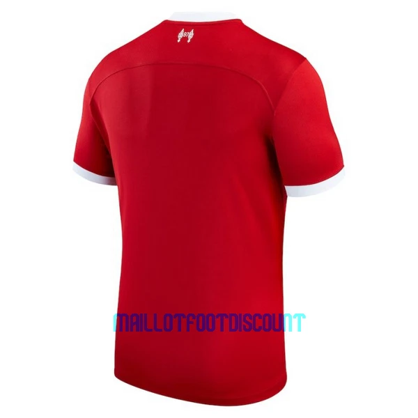 Kit De Football Liverpool Enfant Domicile 23/24