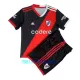 Kit De Football River Plate Enfant Third 23/24