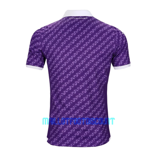 Maillot De Foot AC Fiorentina Domicile 23/24