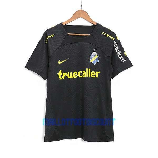 Maillot De Foot Aik Stockholm Domicile 2023