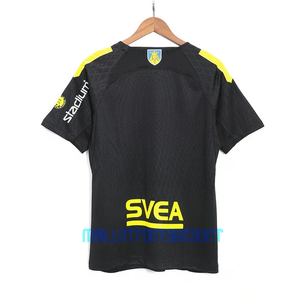 Maillot De Foot Aik Stockholm Domicile 2023