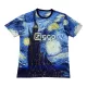 Maillot De Foot Ajax Amsterdam x Van Gogh 23/24 - Spécial