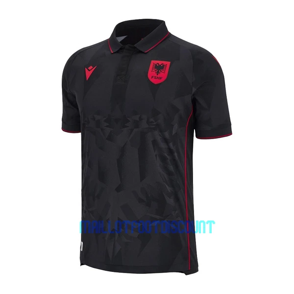 Maillot De Foot Albanie Third 2023