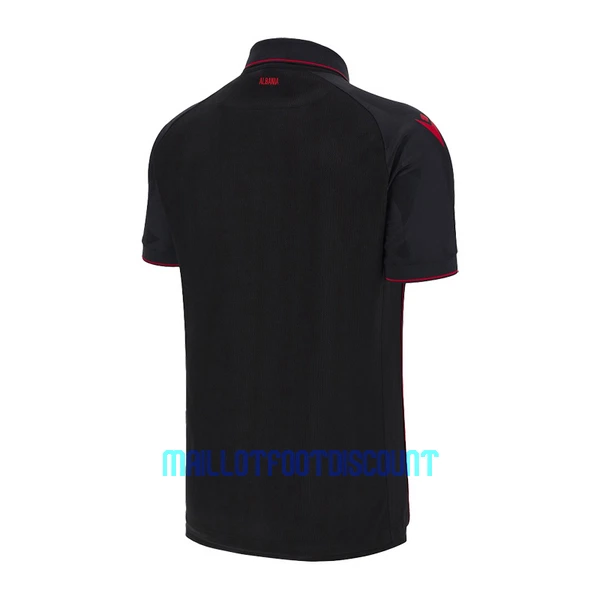 Maillot De Foot Albanie Third 2023