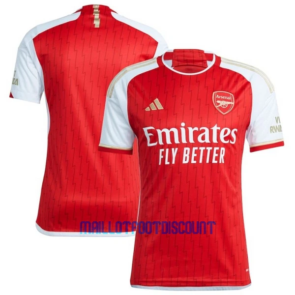 Maillot De Foot Arsenal Domicile 23/24