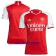 Maillot De Foot Arsenal Domicile 23/24