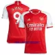 Maillot De Foot Arsenal G. Jesus 9 Domicile 23/24