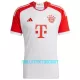 Maillot De Foot Bayern Munich Domicile 23/24