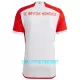 Maillot De Foot Bayern Munich Domicile 23/24