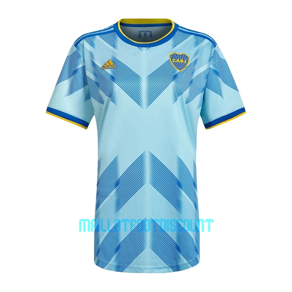 Maillot De Foot Boca Juniors Third 23/24