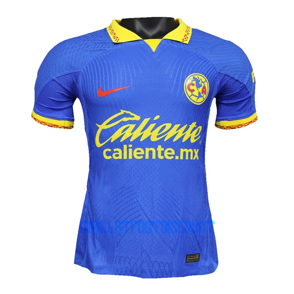 Maillot De Foot Club América Extérieur 2023