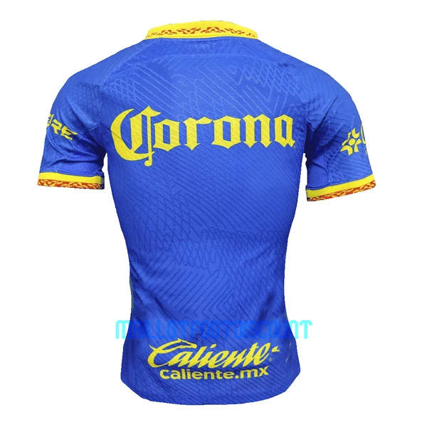 Maillot De Foot Club América Extérieur 2023