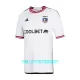 Maillot De Foot Colo-Colo Domicile 23/24