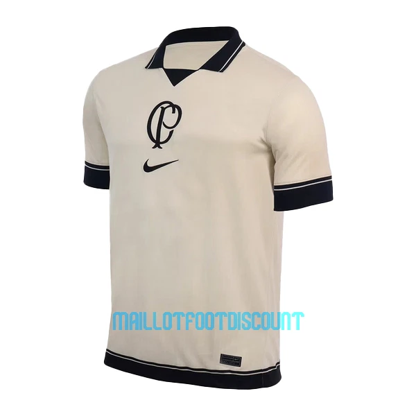 Maillot De Foot Corinthians Fourth 23/24