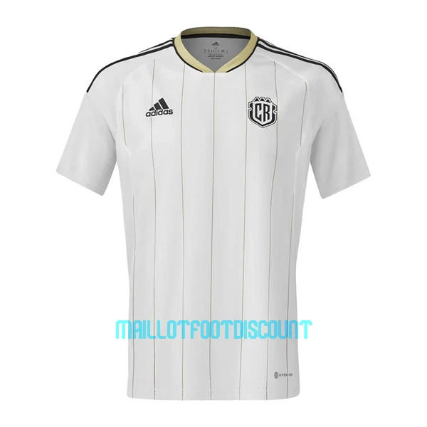 Maillot De Foot Costa Rica Extérieur 2023