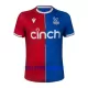 Maillot De Foot Crystal Palace Domicile 23/24