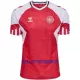 Maillot De Foot Danemark Domicile 2023