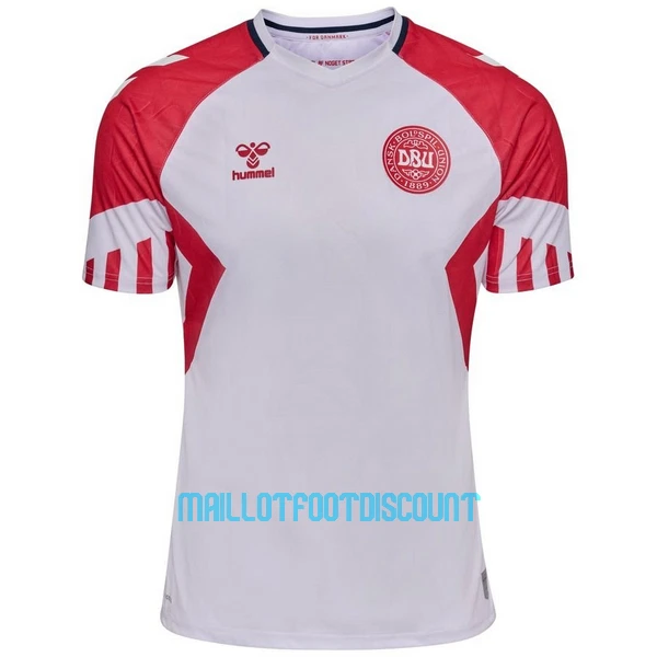 Maillot De Foot Danemark Extérieur 2023