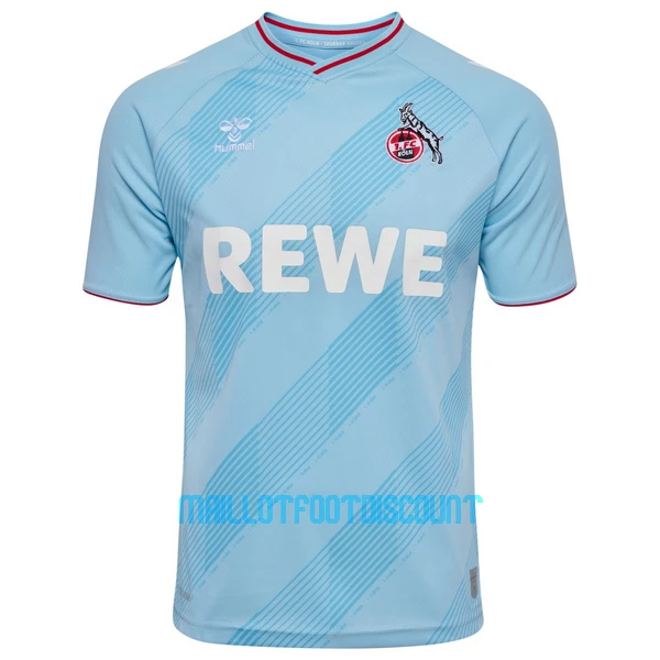 Maillot De Foot FC Köln Third 23/24